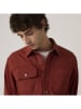 Levi's Koszula - Comfort fit - w kolorze bordowym