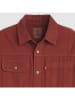 Levi's Koszula - Comfort fit - w kolorze bordowym