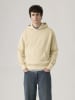 Levi's Hoodie geel