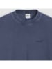 Levi's Sweatshirt in Dunkelblau