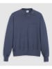Levi's Sweatshirt in Dunkelblau