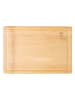 Berlinger Haus Schneidebrett in Hellbraun - (L)34 x (B)24 cm