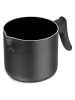 Berlinger Haus Milchtopf in Anthrazit - 1,2 l