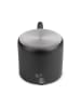 Berlinger Haus Milchtopf in Anthrazit - 1,2 l
