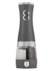 Berlinger Haus Młynek 2w1 w kolorze antracytowym do soli i pieprzu - wys. 23 cm