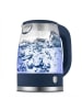 Berlinger Haus Waterkoker blauw - 1,7 l