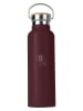Berlinger Haus Thermoflasche in Bordeaux - 600 ml