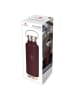 Berlinger Haus Butelka termiczna w kolorze bordowym - 600 ml