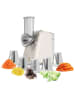 Berlinger Haus groentesnijder crème