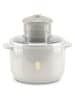 Berlinger Haus Eismaschine in Creme - 1,1 l