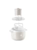 Berlinger Haus Eismaschine in Creme - 1,1 l