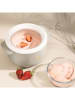 Berlinger Haus Eismaschine in Creme - 1,1 l