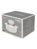 Berlinger Haus Eismaschine in Creme - 1,1 l