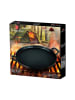 Berlinger Haus Grillplaat zwart - Ø 30 cm