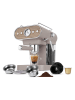 Berlinger Haus 3-in-1-espressomachine taupe