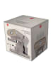 Berlinger Haus 3-in-1-espressomachine taupe