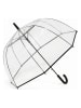 Le Monde du Parapluie Stockschirm in Transparent - Ø 120 cm