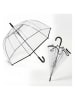 Le Monde du Parapluie Stockschirm in Transparent - Ø 120 cm