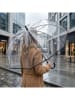 Le Monde du Parapluie Stockschirm in Transparent - Ø 120 cm