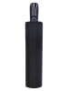 Le Monde du Parapluie Taschenschirm in Schwarz - Ø 108 cm