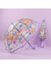 Le Monde du Parapluie Kinderschirm in Transparent - Ø 70 cm