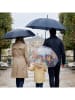Le Monde du Parapluie Kinderschirm in Transparent - Ø 70 cm