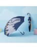 Le Monde du Parapluie Kinderschirm in Dunkelblau - Ø 90 cm