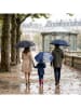 Le Monde du Parapluie Kinderschirm in Dunkelblau - Ø 90 cm