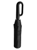 Le Monde du Parapluie Taschenschirm in Schwarz - Ø 107 cm