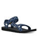 Teva Trekkingsandalen "Original Universal" in Dunkelblau