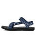 Teva Trekkingsandalen "Original Universal" in Dunkelblau