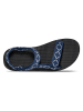Teva Trekkingsandalen "Original Universal" in Dunkelblau