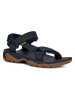 Teva Trekkingsandalen "Terra Fi 5" in Dunkelblau