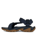 Teva Trekkingsandalen "Terra Fi 5" in Dunkelblau
