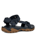 Teva Trekkingsandalen "Terra Fi 5" in Dunkelblau
