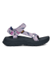 Teva Trekkingsandalen "Hurricane XLT3" in Rosa