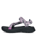 Teva Trekkingsandalen "Hurricane XLT3" in Rosa