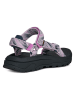 Teva Trekkingsandalen "Hurricane XLT3" in Rosa