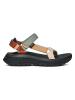 Teva Sandały trekkingowe "Hurricane XLT3" ze wzorem
