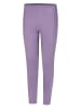 erima 3er-Set: Leggings in Lila/ Pink/ Grau