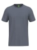 erima Shirt in Grau