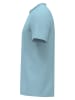 erima Shirt in Hellblau