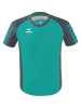 erima Trainingsshirt in Türkis