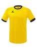 erima Trainingsshirt "Mantua" in Gelb