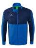 erima Trainingsjacke in Dunkelblau
