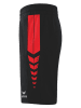 erima Trainingsshorts in Schwarz