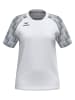 erima Trainingsshirt "Evo Star" in Weiß