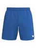 erima Trainingsshorts "Calcuta" in Blau
