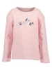 Blue Seven Longsleeve in Rosa