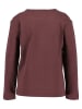 Blue Seven Longsleeve bordeaux